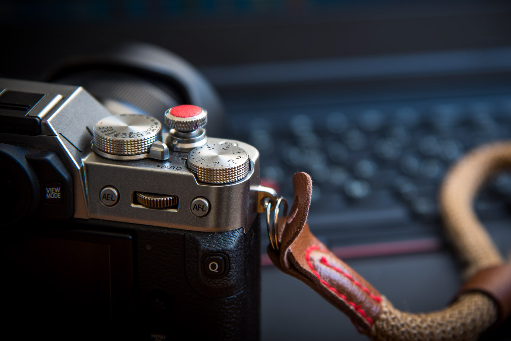 Focus The Ultimate Photography JargonBuster